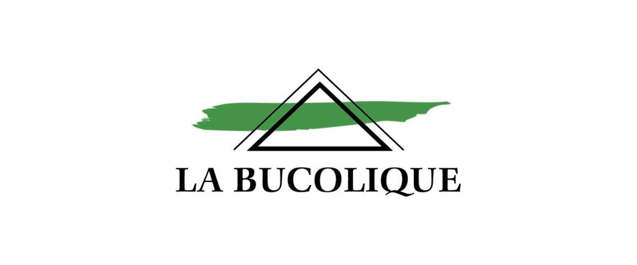 La Bucolique Vila Simandre Exterior foto
